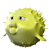 Pufffy, la mascota de OpenBSD